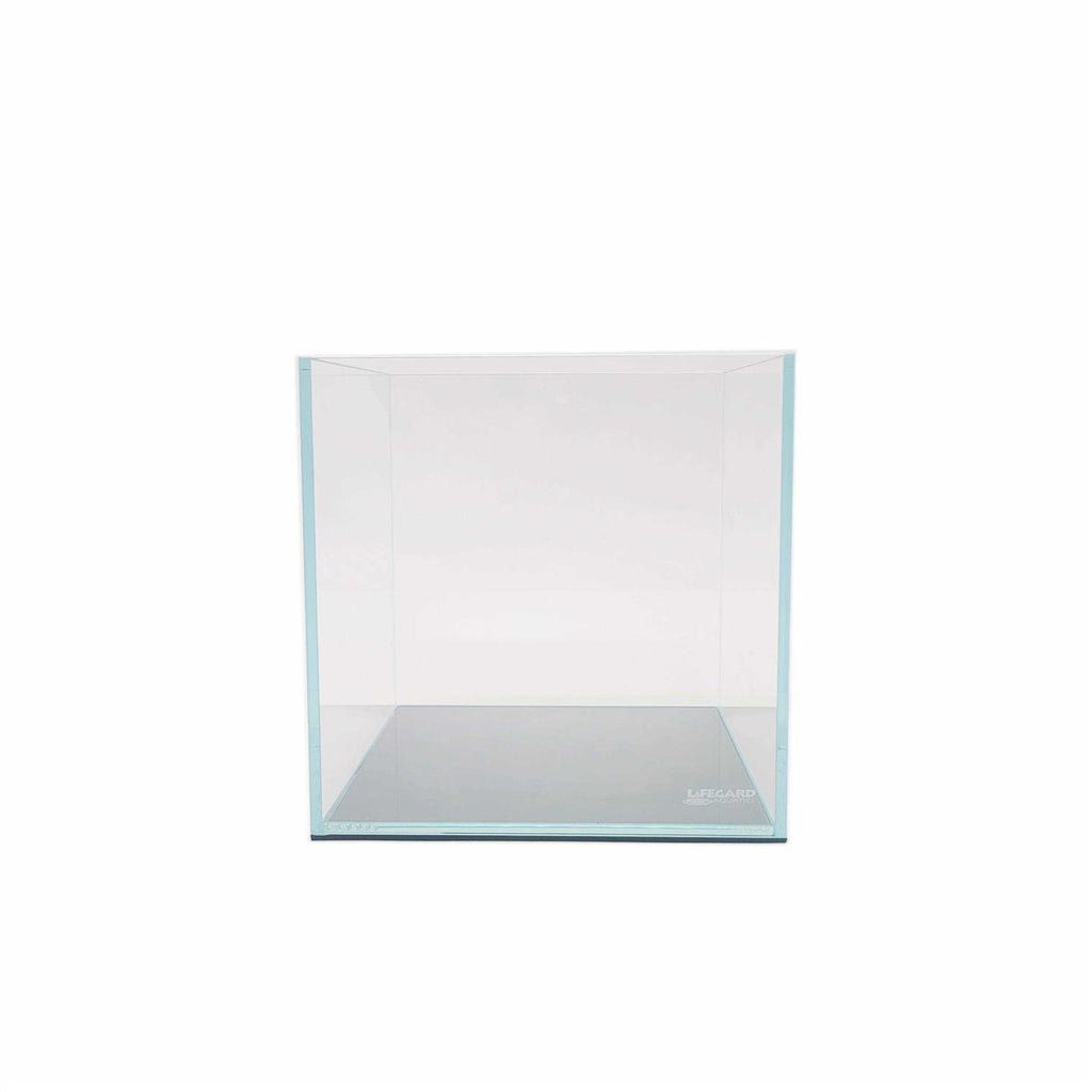 Low Iron Ultra Clear Glass Tank Z4472