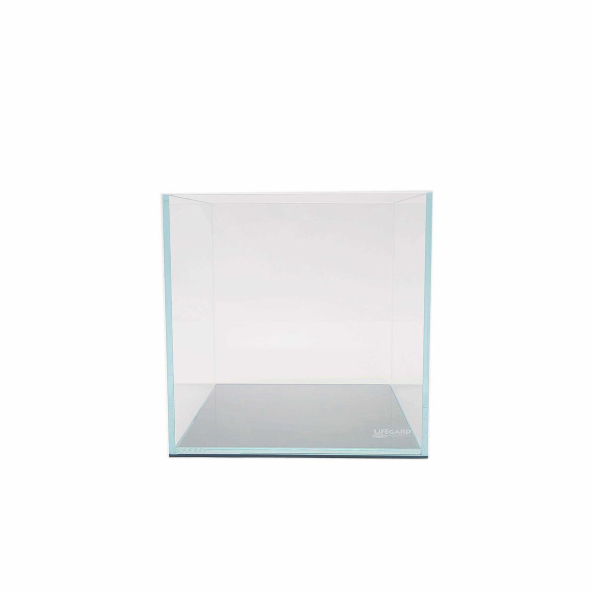 Low Iron Ultra Clear Glass Tank Z4472