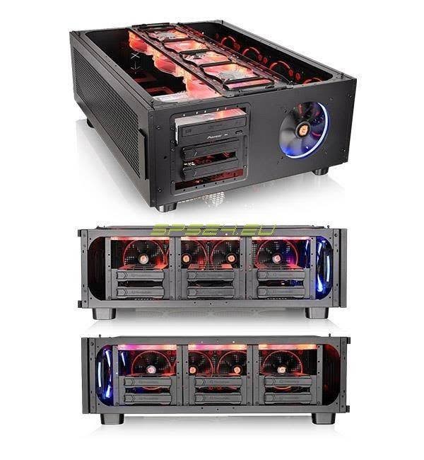 Expansion Case J846