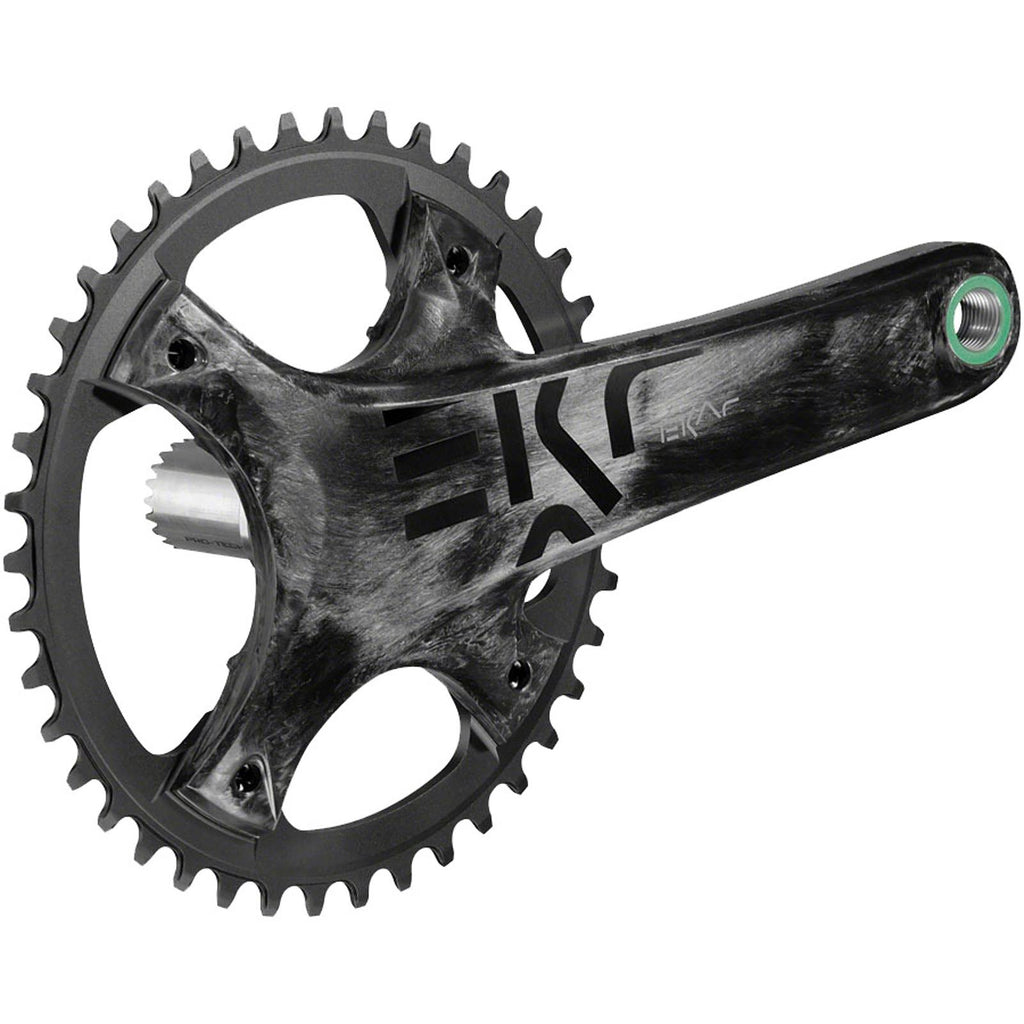 13-Speed Crankset 170mm 38T W3909