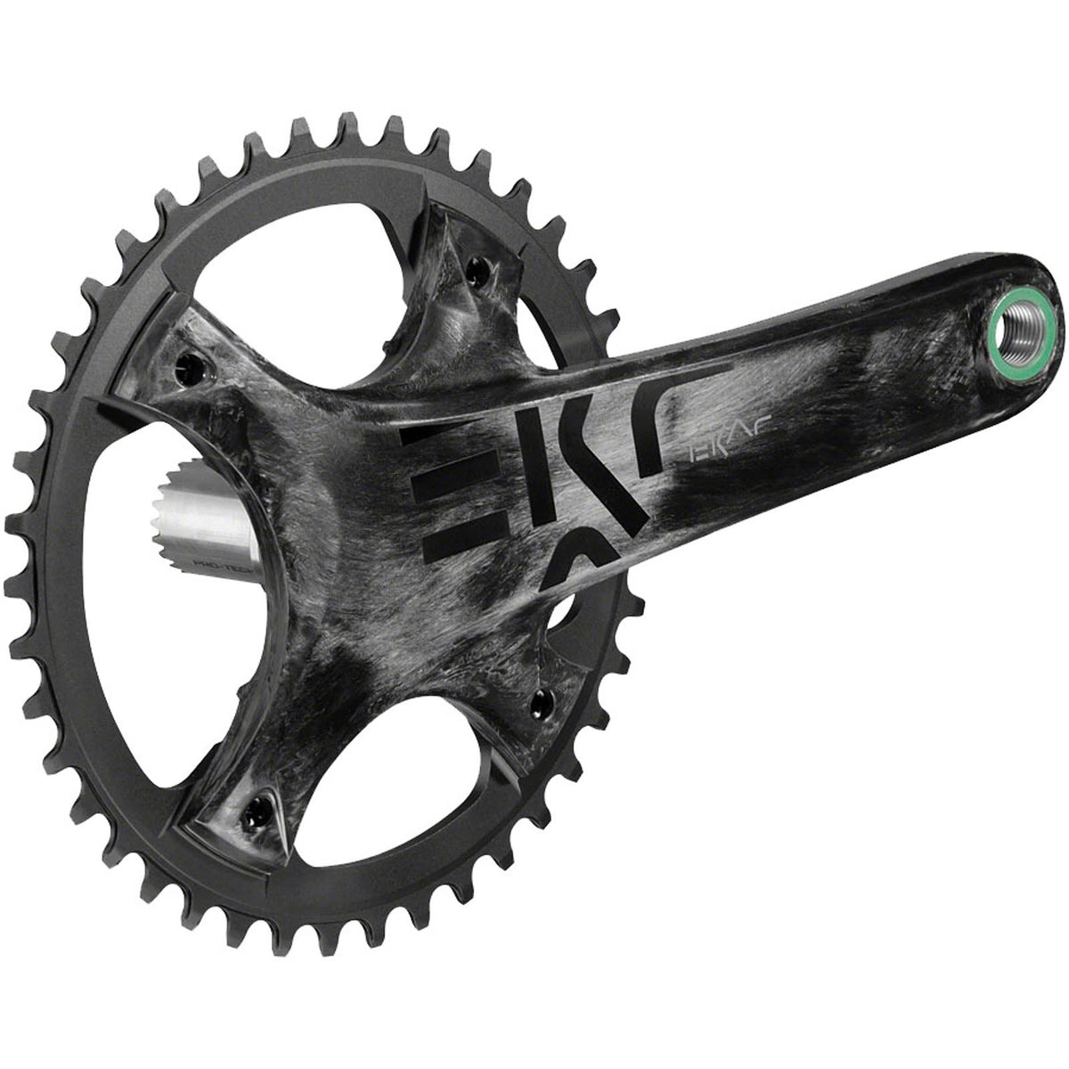 13-Speed Crankset 170mm 38T W3909