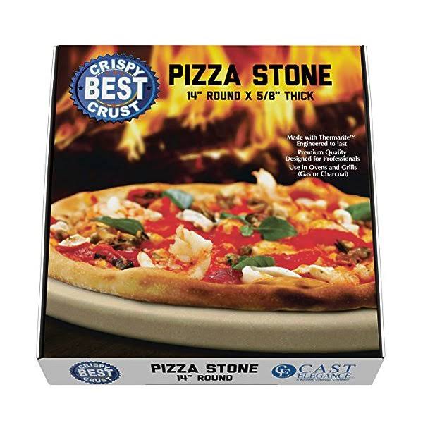 Pizza Stone with Thermarite E948414
