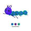 Catnipillar Z4101