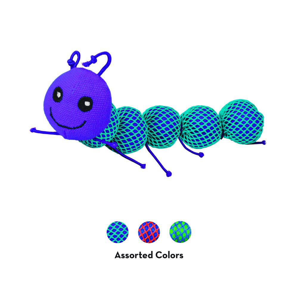 Catnipillar Z4101