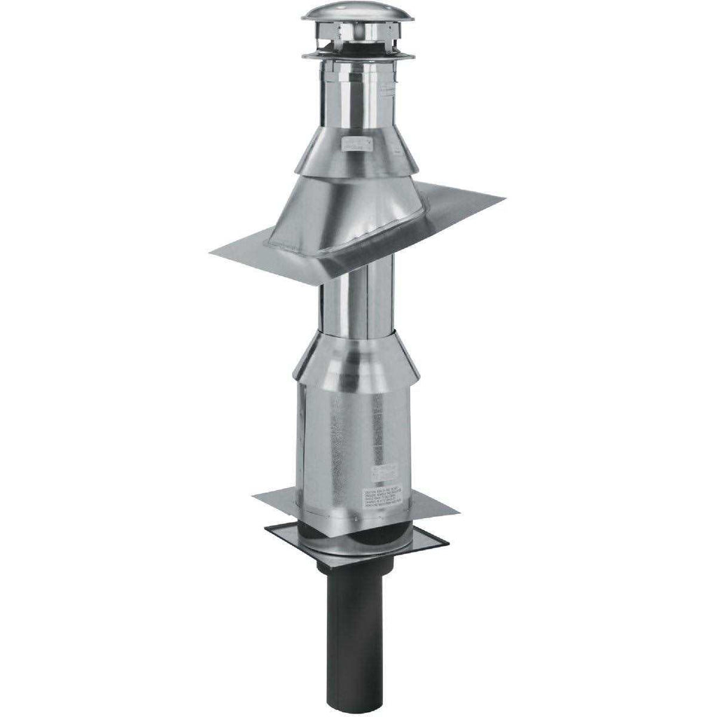 Flat Ceiling Support Kit M6143