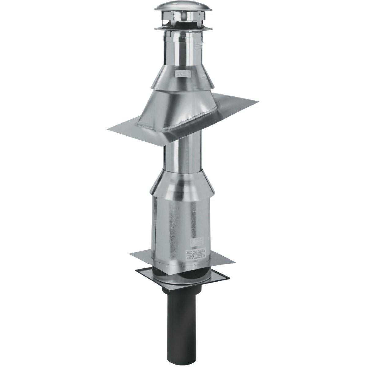 Flat Ceiling Support Kit M6143