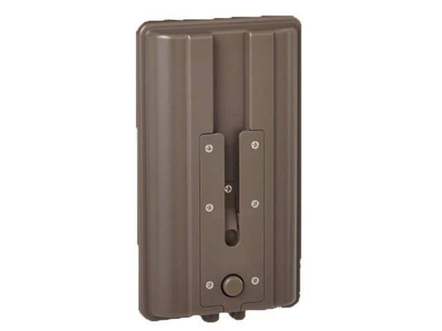 Battery Booster for Trail Cameras 4-Pack with USB Reader X48902