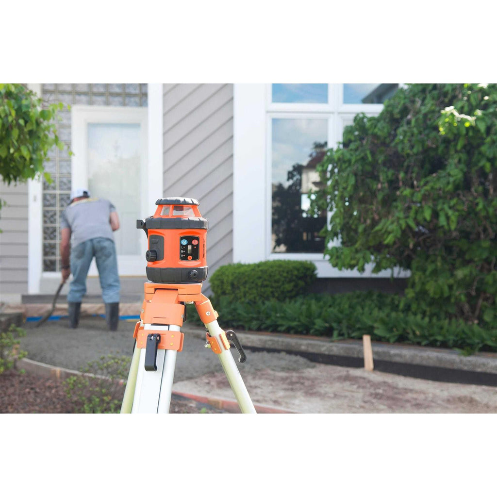 Self-Leveling Rotary Laser Level N26394