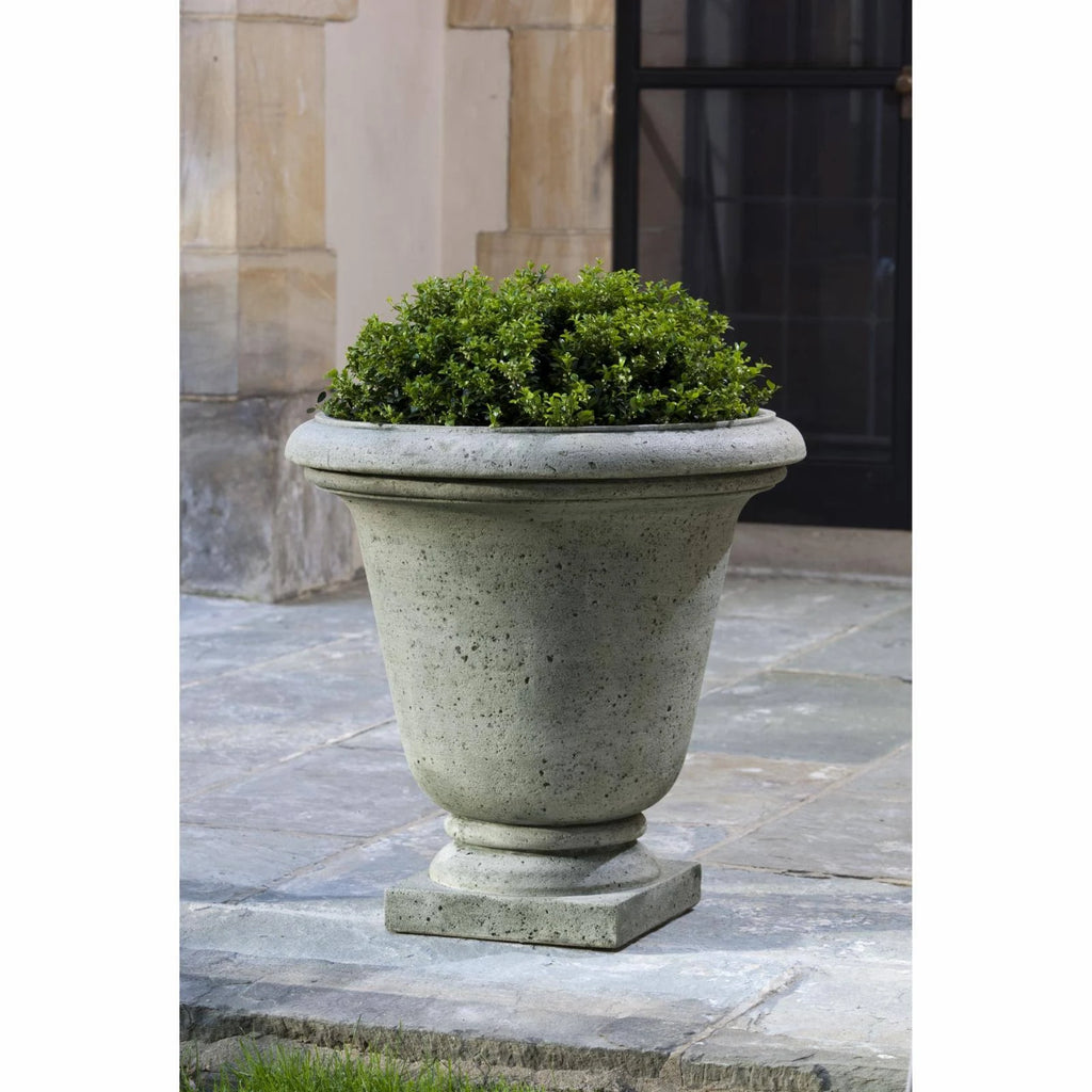 Rustic Urn H4173