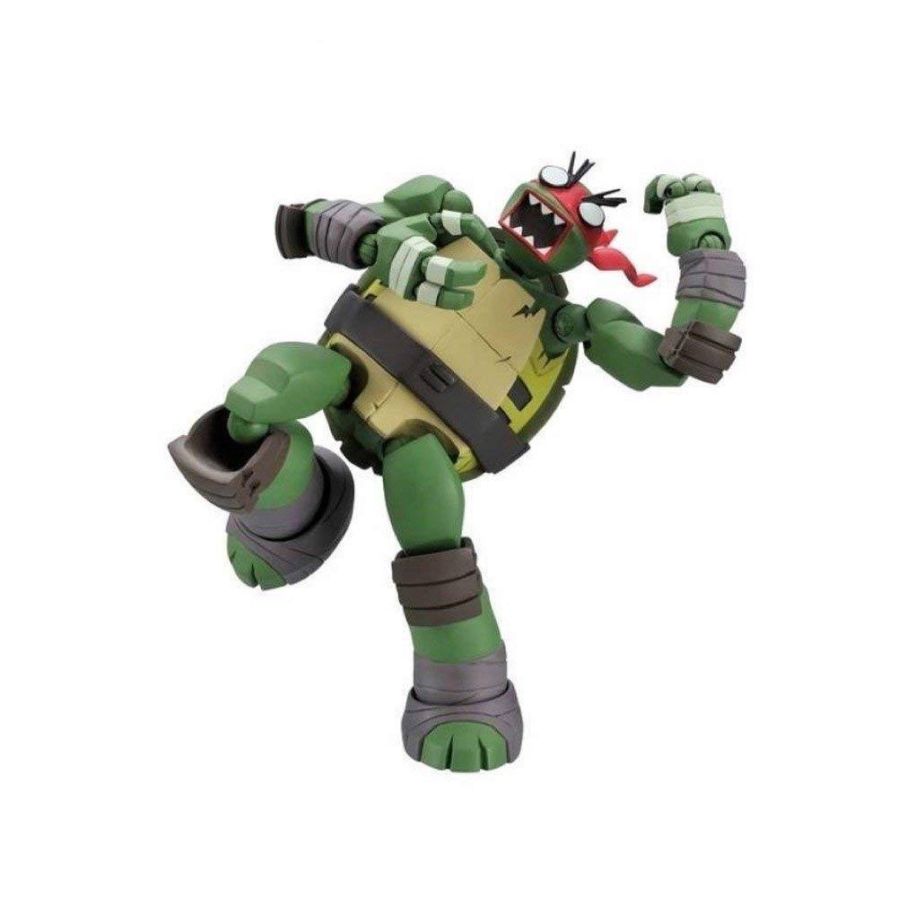 Revoltech Raphael Action Figure X463455