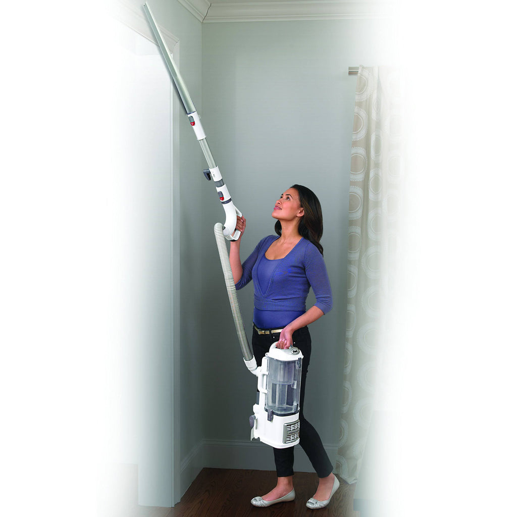 Upright Vacuum D44222