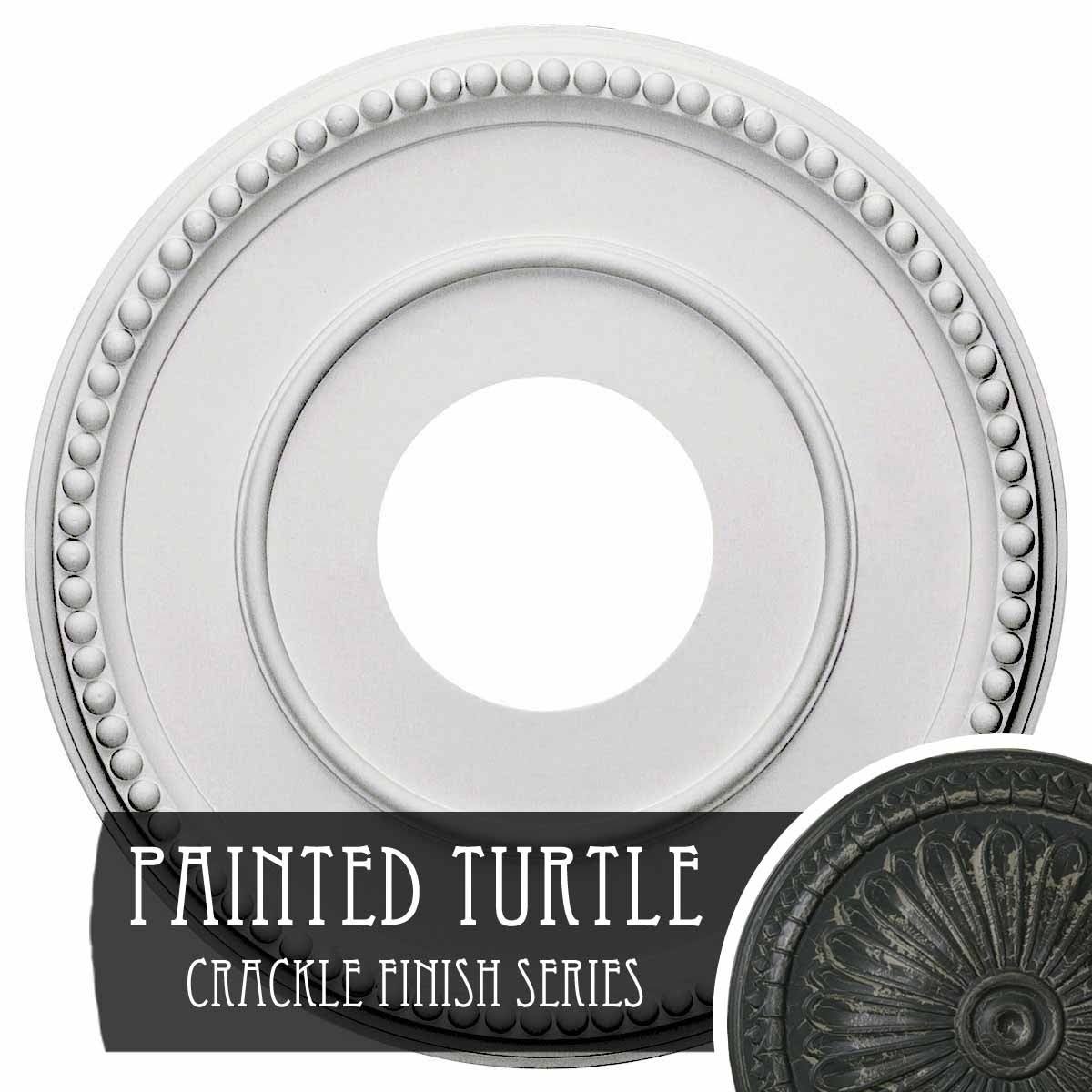 Ceiling Medallion R459