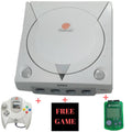 Gray Game Console Z643102