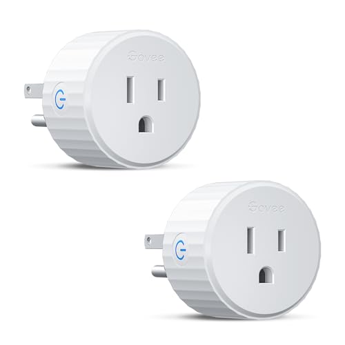 4 Pack Smart Plug WiFi Outlet O506