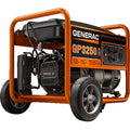 Portable Generator U10598