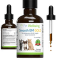 Smooth BM Gold Pet Supplies E588269
