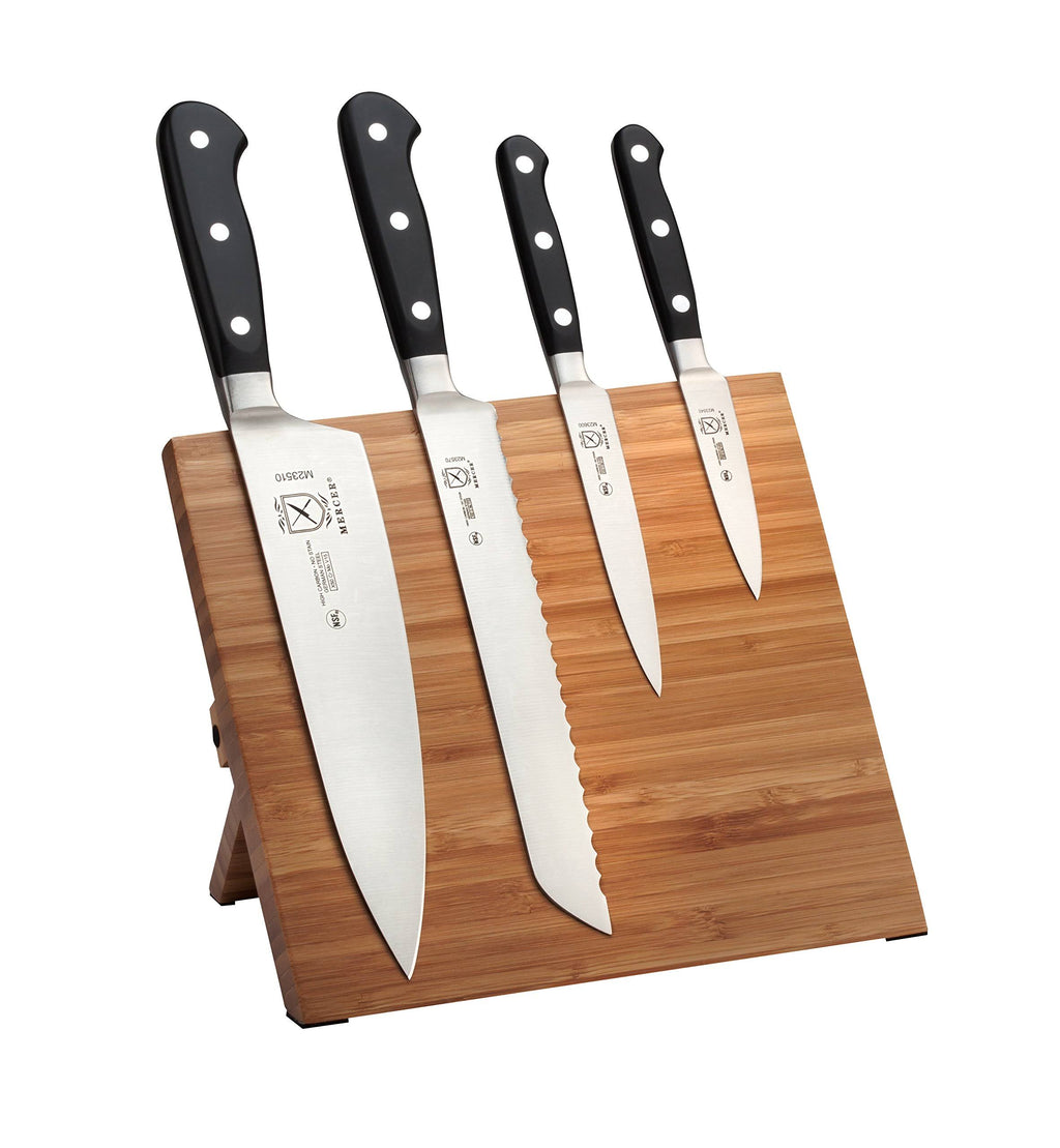5-Piece Bamboo Magnetic Board Set W1589