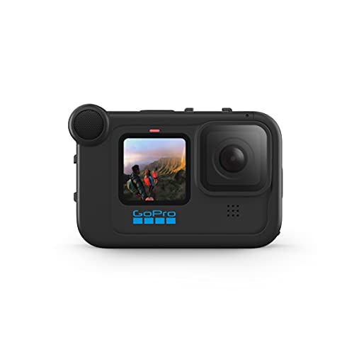 Media Mod Monitor camera support J4665