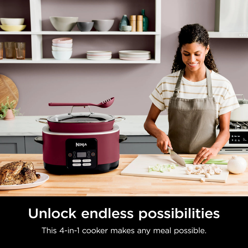 8.5qt Multi-Cooker X49752
