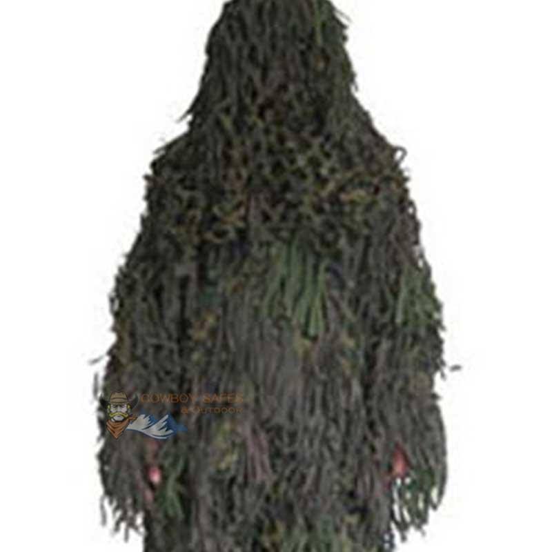 Camo Sniper Suit K1684