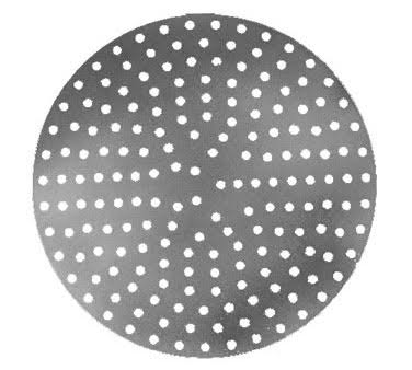 20 in Perforated Pizza Disk J900