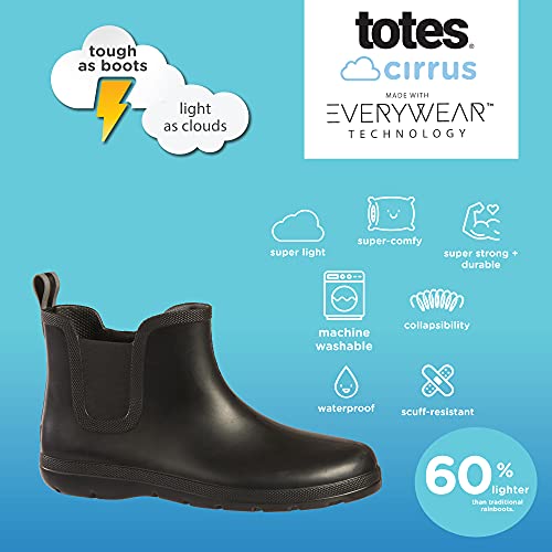 Women's Chelsea Boots G7763