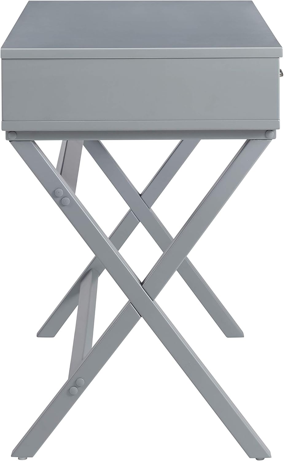Grey Desk R5224