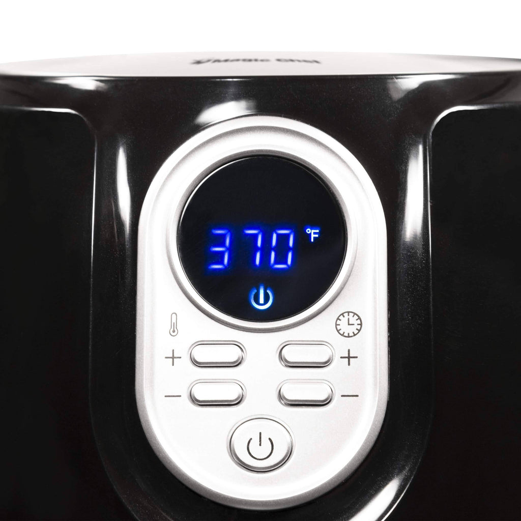 Black Air Fryer B335711