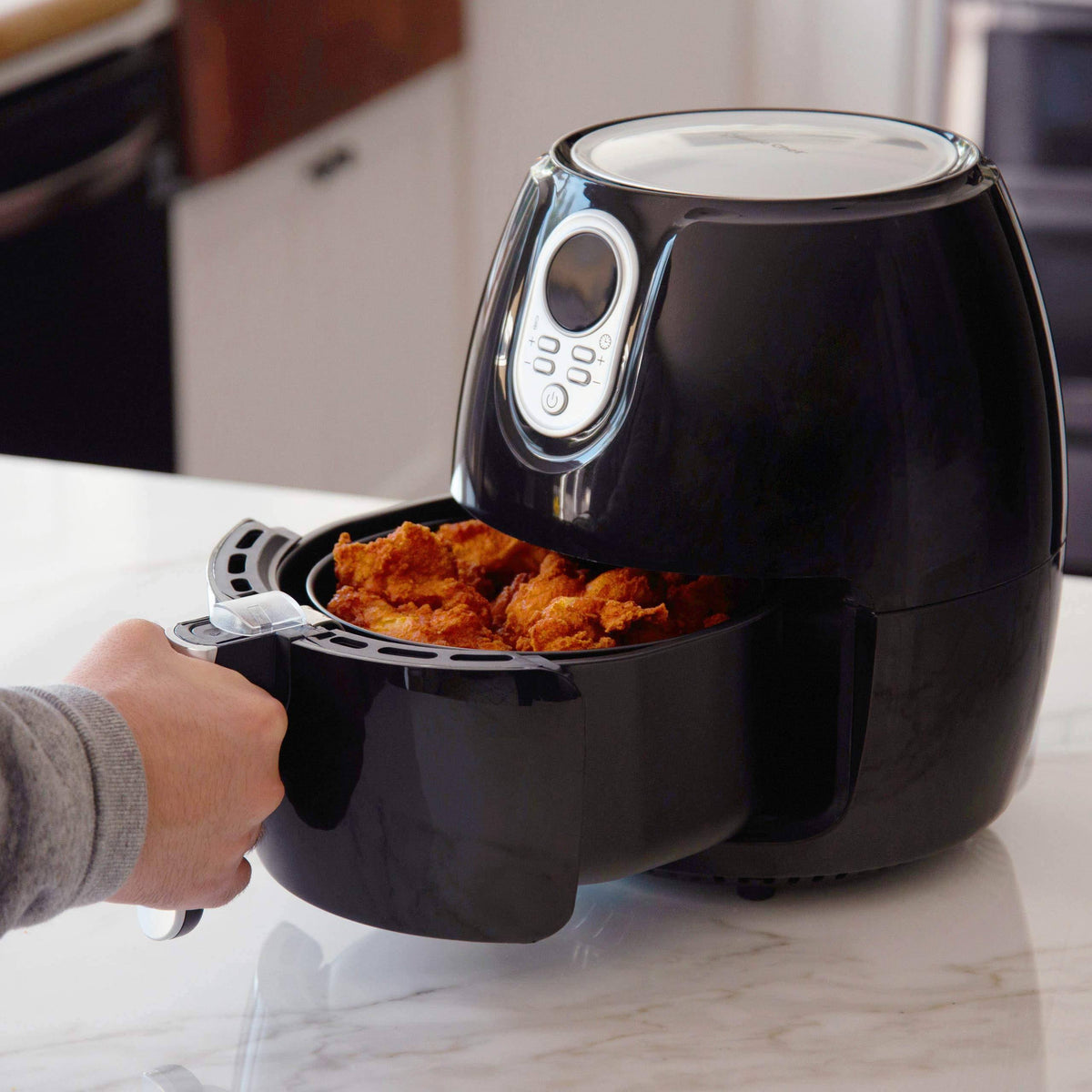 Black Air Fryer B335711