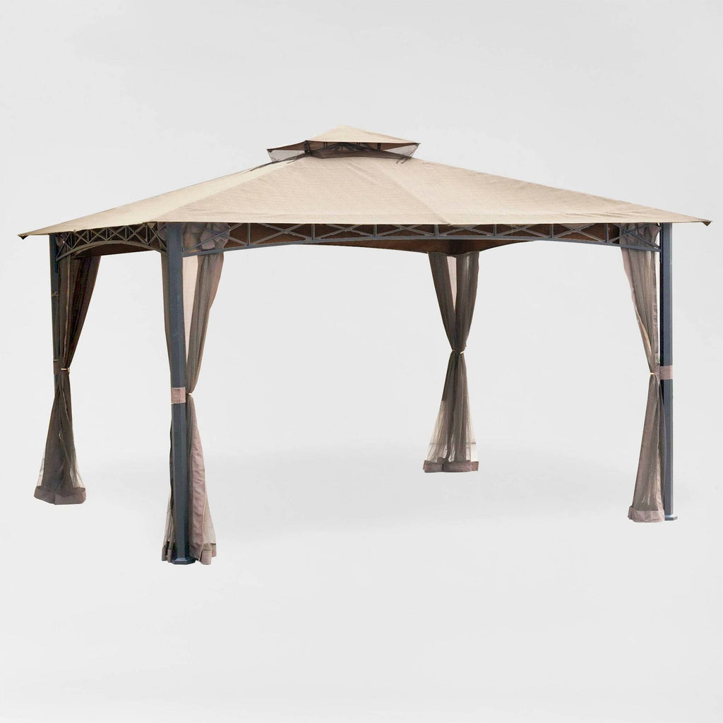 Replacement Canopy Riplock Beige L94096