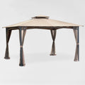Replacement Canopy Riplock Beige L94096