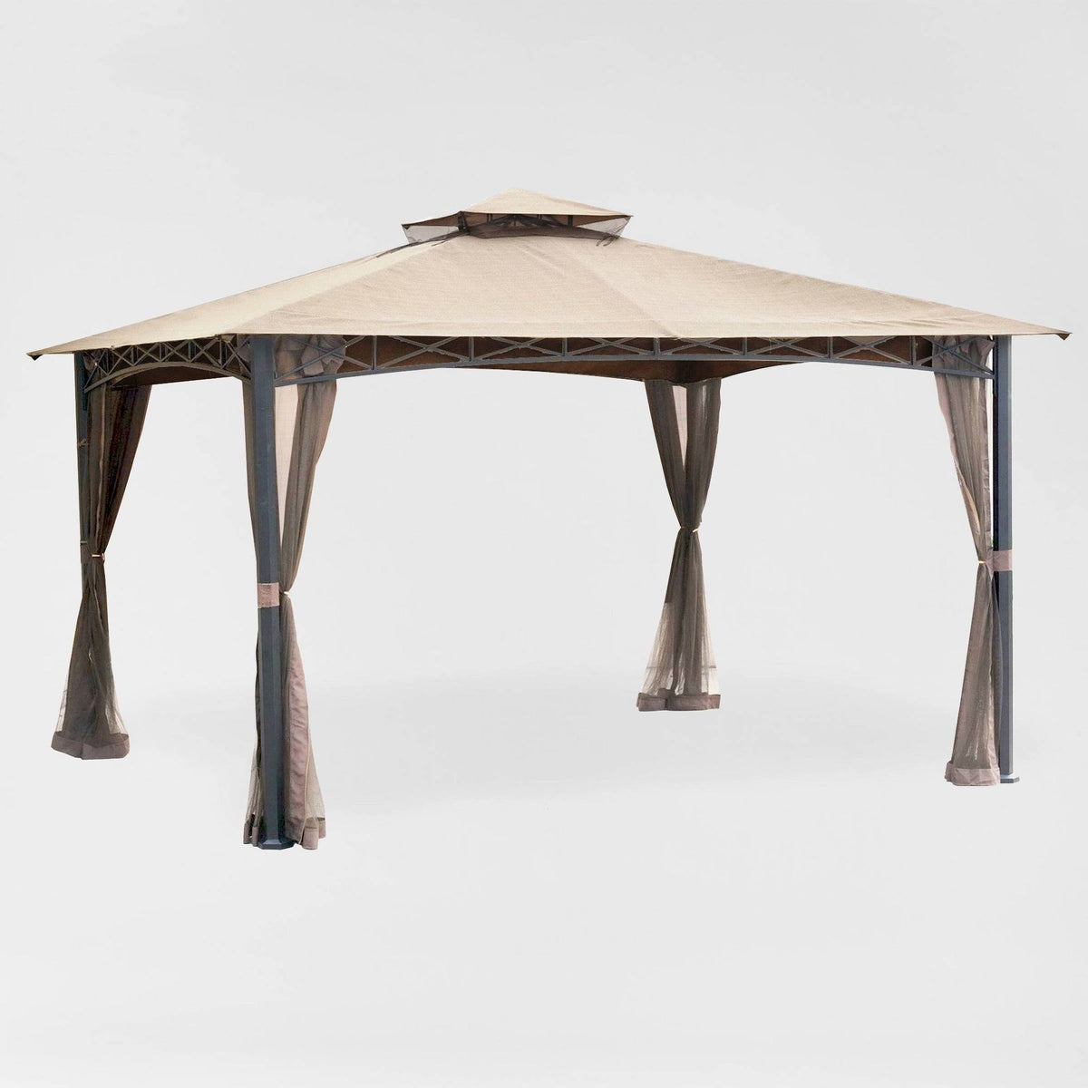 Replacement Canopy Riplock Beige L94096