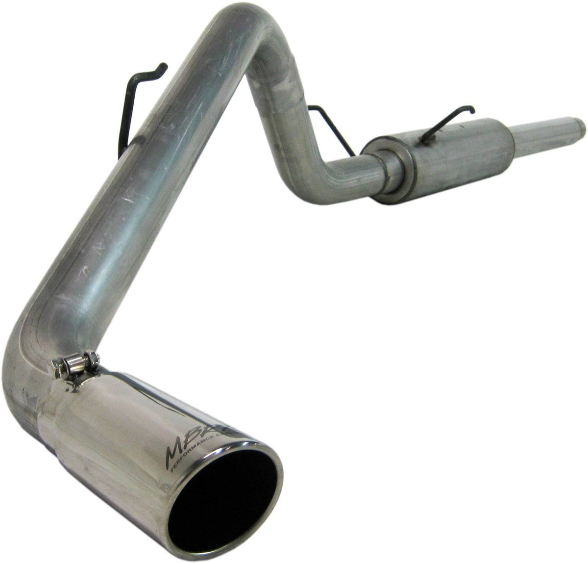 Cat Back Exhaust System T692962