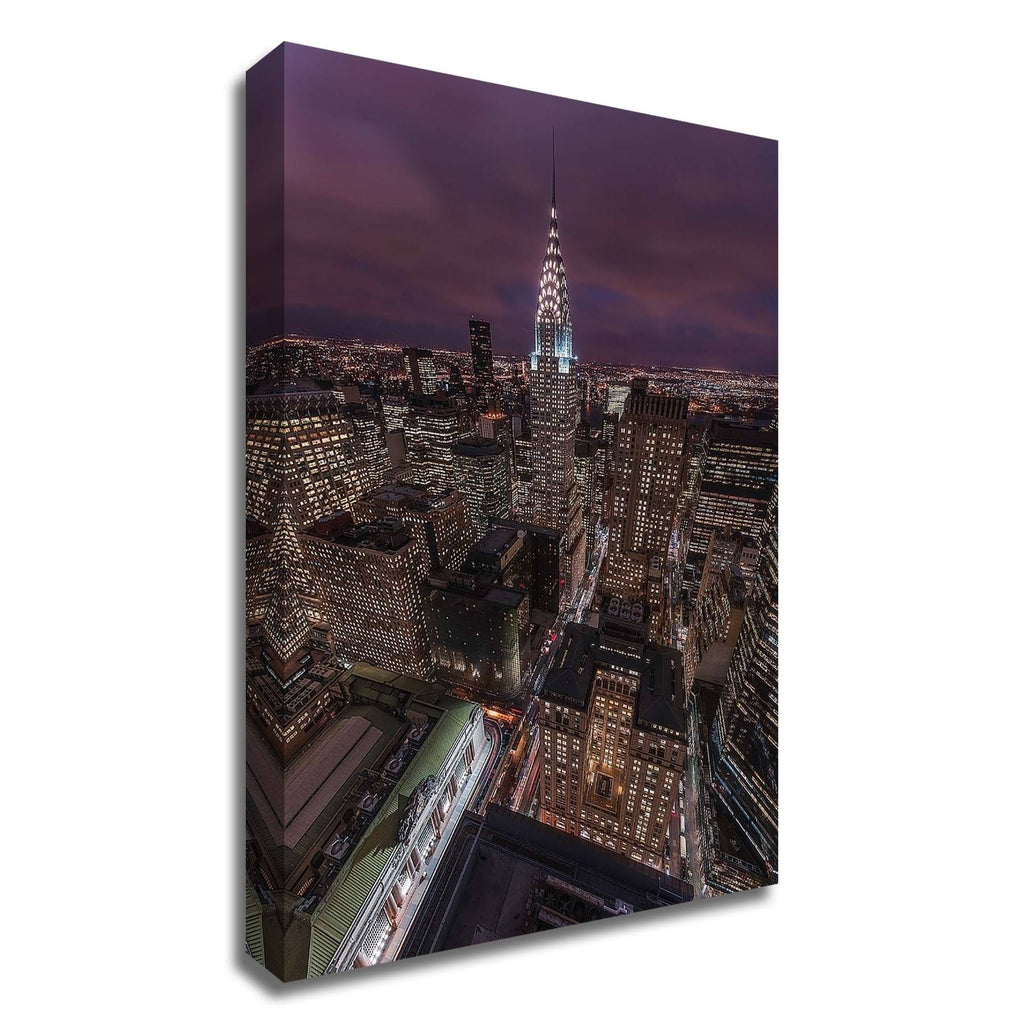 Canvas Print Y54434