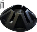 Flat Black Custom Wheel Center Cap U480559