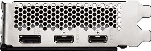 RTX 3050 6GB GDDR6 Graphics Card Q612