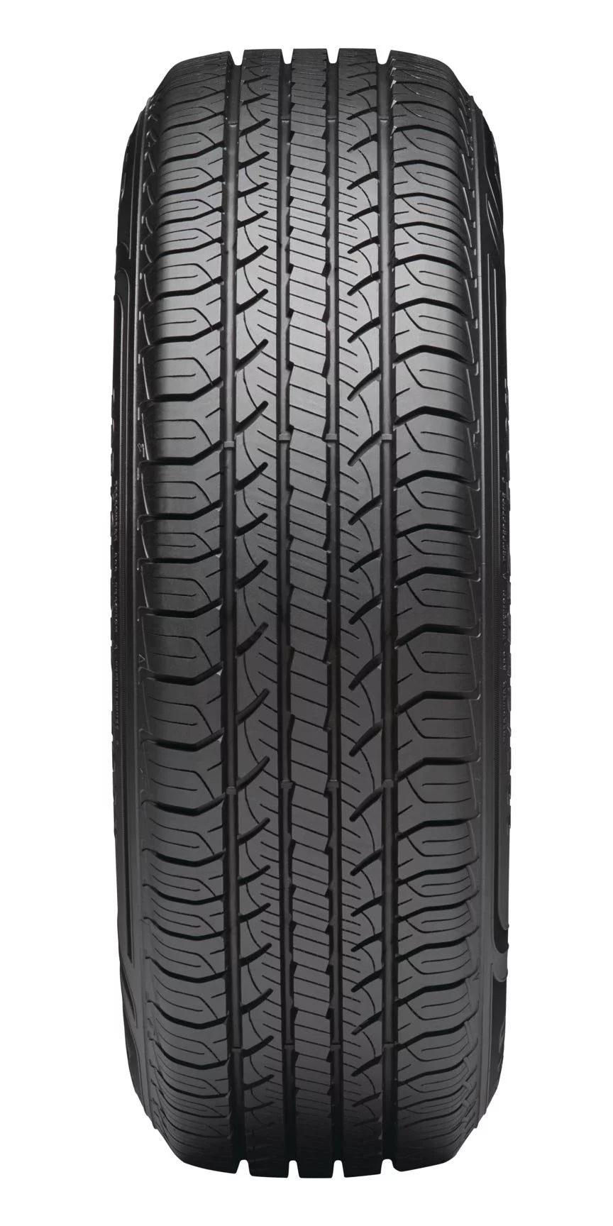 225/65R17 102H All-Season Tire W670361