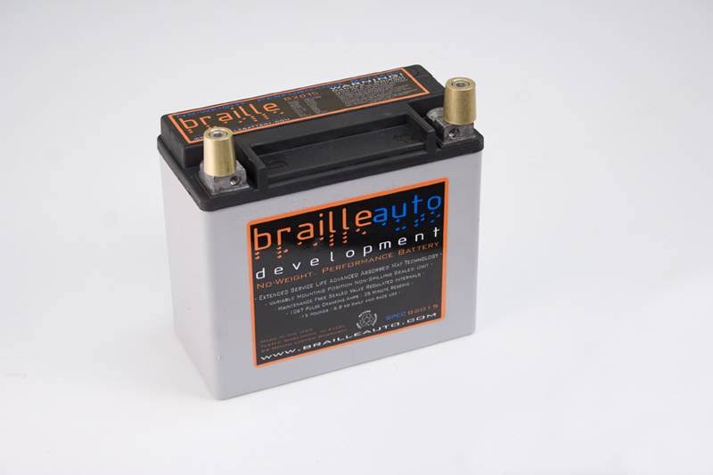 Racing Battery 15lbs A506242