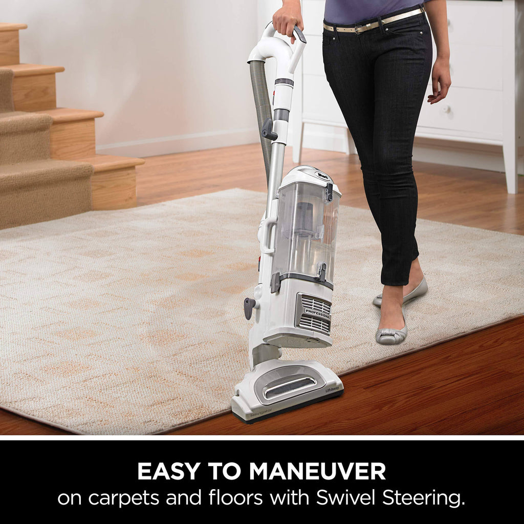Upright Vacuum D44222