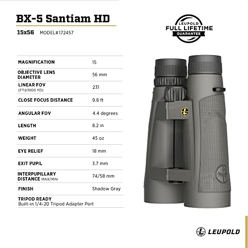 HD Binocular X928168