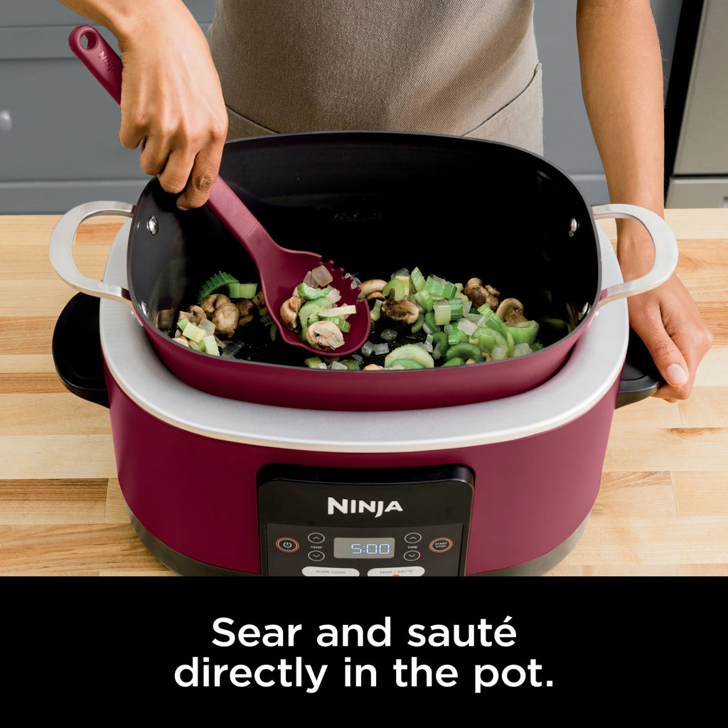 8.5qt Multi-Cooker X49752