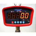 Digital Medium Duty Crane Scale 2000 lbs G654398