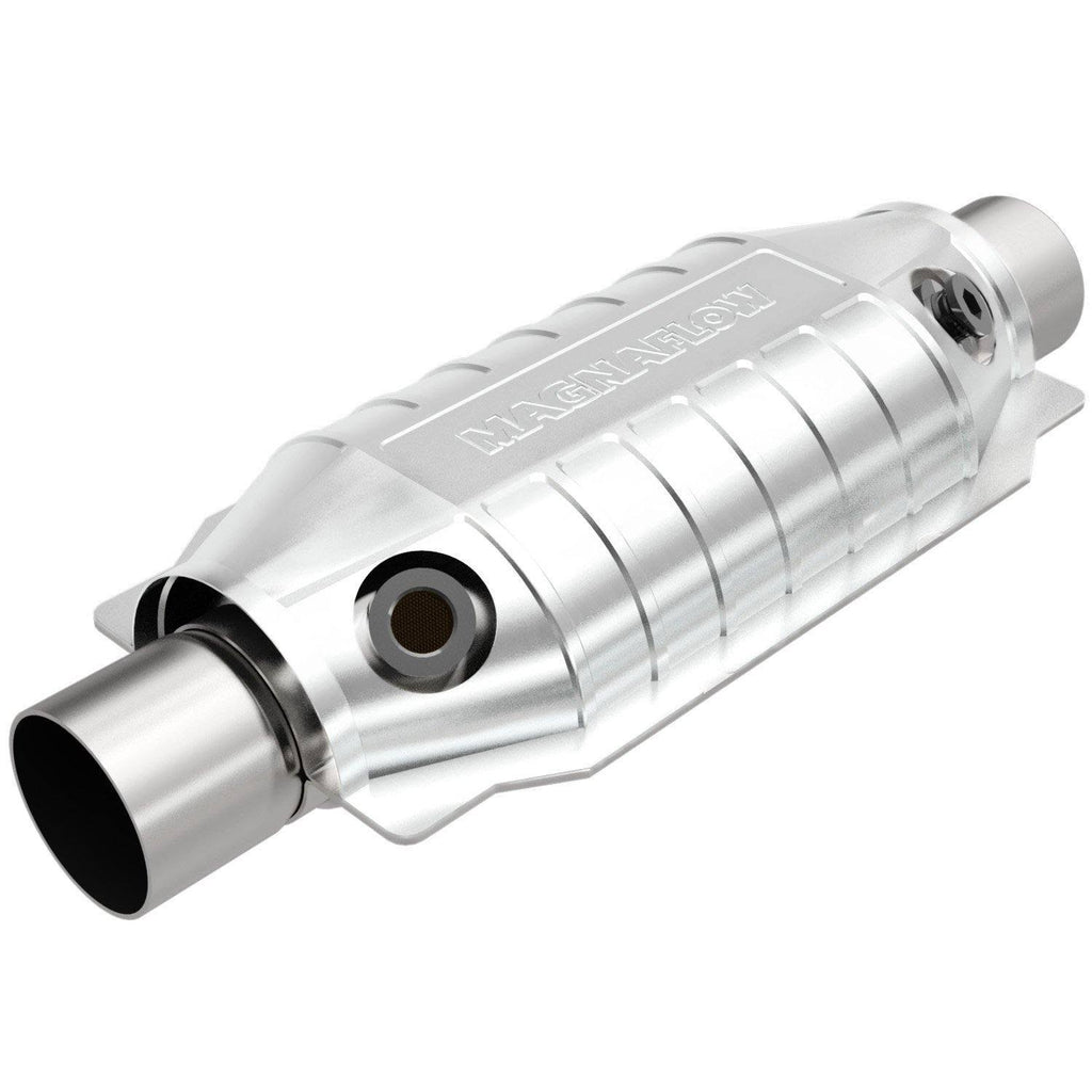 Universal Catalytic Converter W290