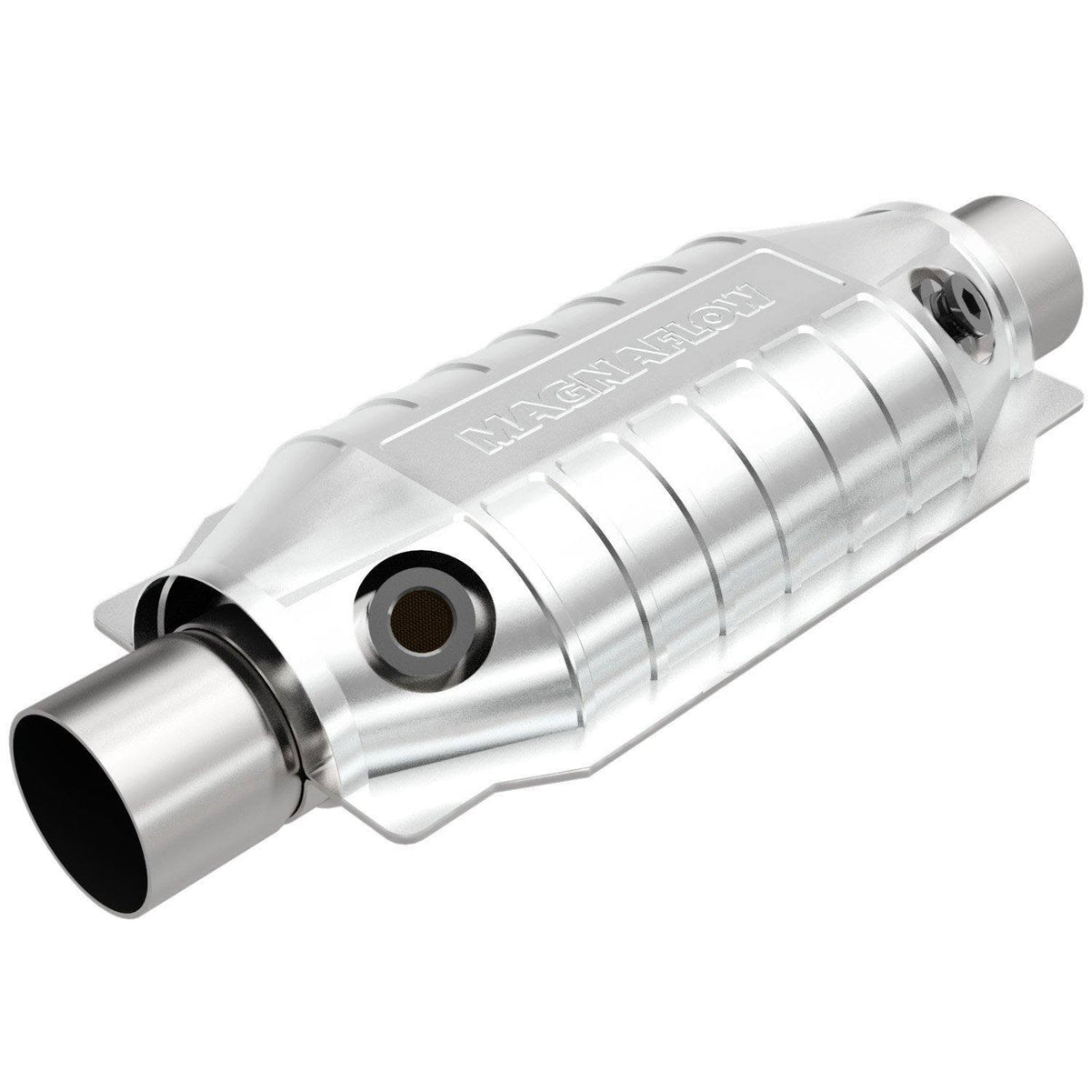 Universal Catalytic Converter W290