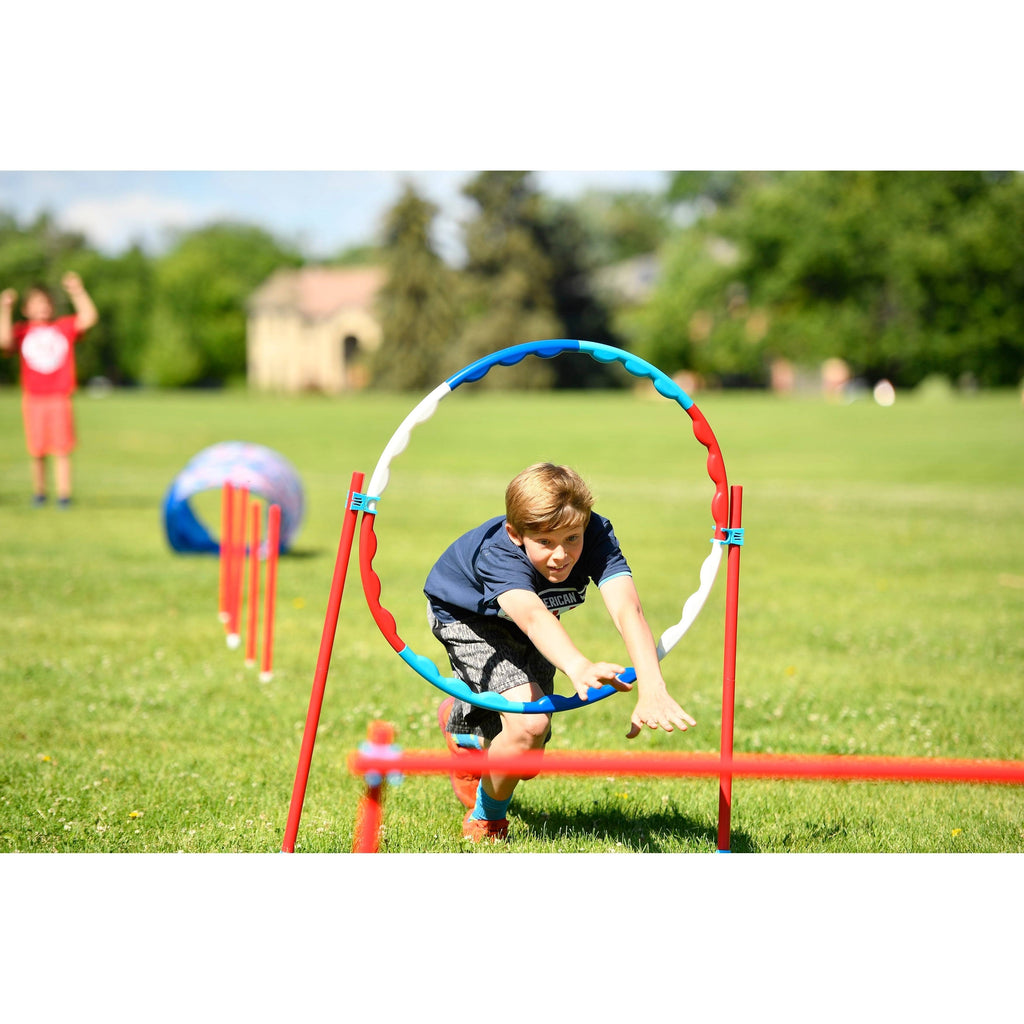 Family Agility Set C17406