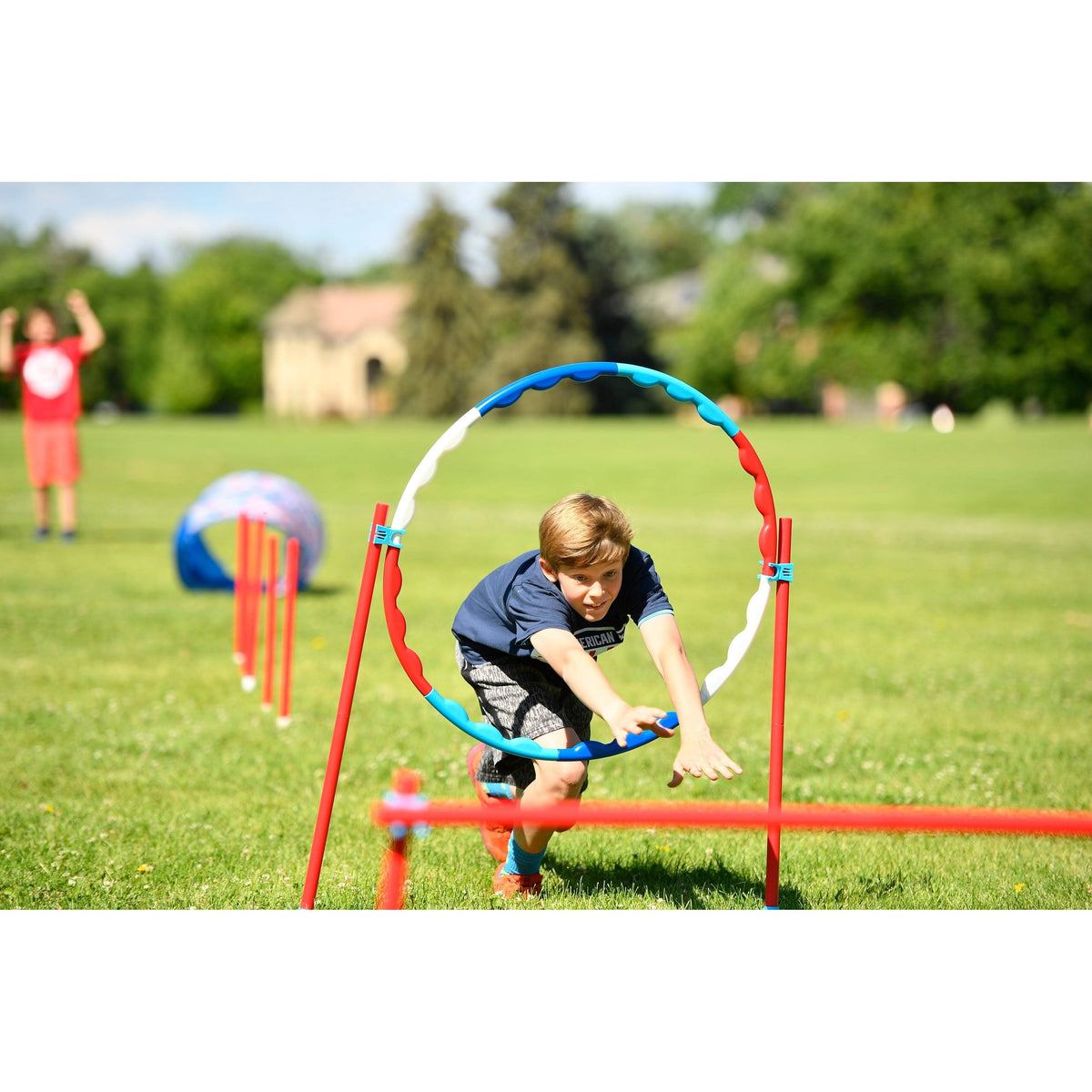 Family Agility Set C17406