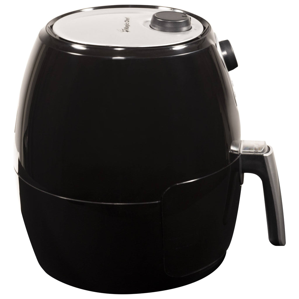 Black Air Fryer B335711