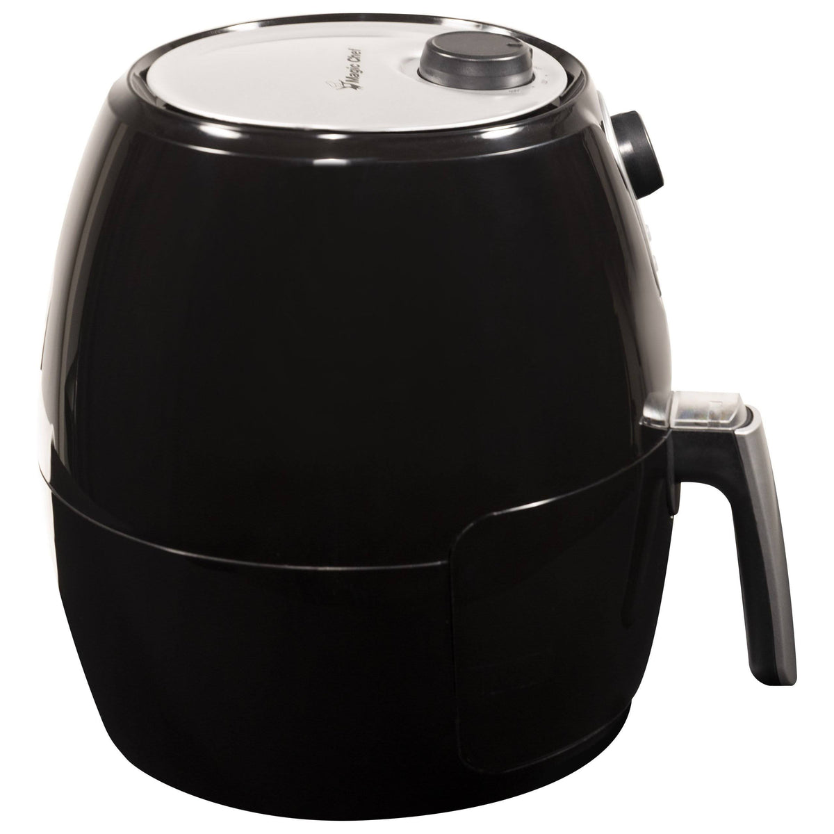 Black Air Fryer B335711