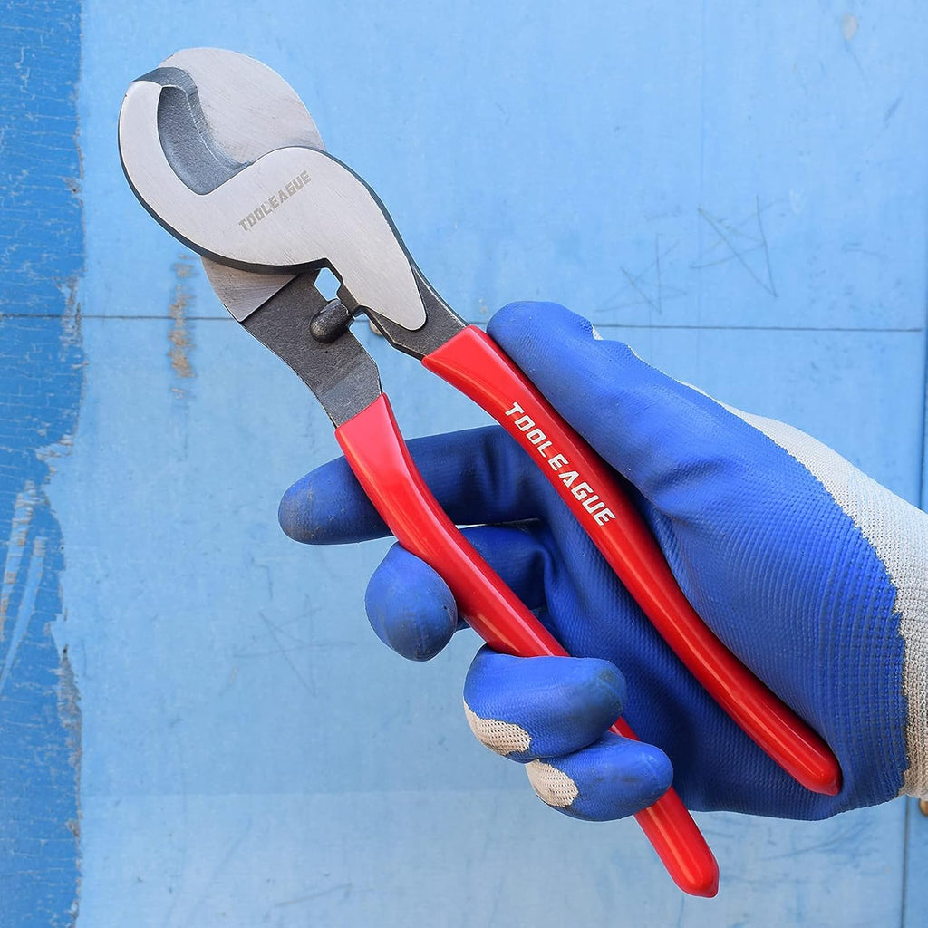 10 inches Heavy Duty Cable Cutter Y88456