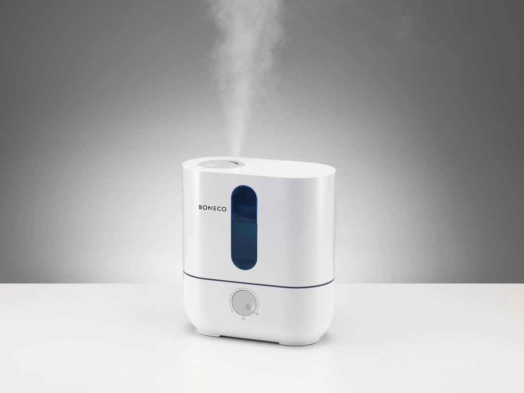 Cool Mist Ultrasonic Humidifier N72816